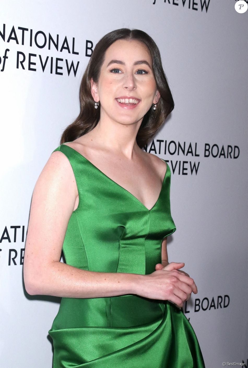 Alana Haim Photocall du gala 2022
