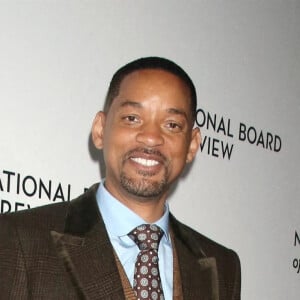 Will Smith - Photocall du gala "2022 National Board Review Awards" à New York, le 15 mars 2022.