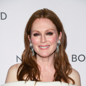 Julianne Moore - Photocall du gala "2022 National Board Review Awards" à New York, le 15 mars 2022. @ Anthony Behar/SPUS/ABACAPRESS.COM