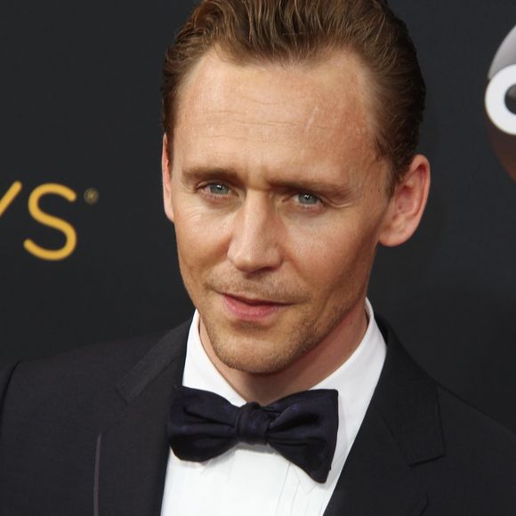 Tom Hiddleston - 68e cérémonie des Emmy Awards au Microsoft Theater à Los Angeles, le 18 septembre 2016.