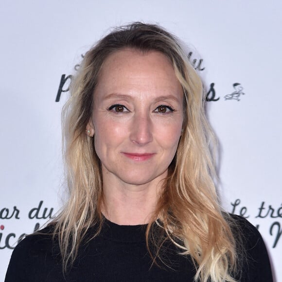 Audrey Lamy - Avant première du film "Le trésor du Petit Nicolas" au Grand Rex à Paris le 03 octobre 2021