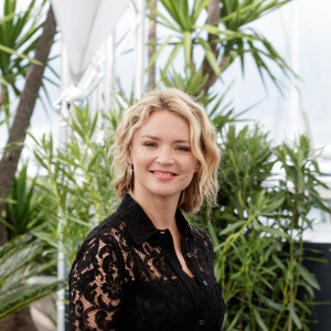 Virginie Efira au photocall du film Sibyl lors du 72ème Festival International du film de Cannes. Le 25 mai 2019 © Jacovides-Moreau / Bestimage 