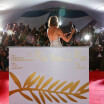 Festival de Cannes : Le nom de la prochaine maîtresse de cérémonie dévoilé !