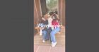 "La maman la plus formidable" : Laeticia Hallyday comblée d'amour par Jade et Joy pour un jour spécial