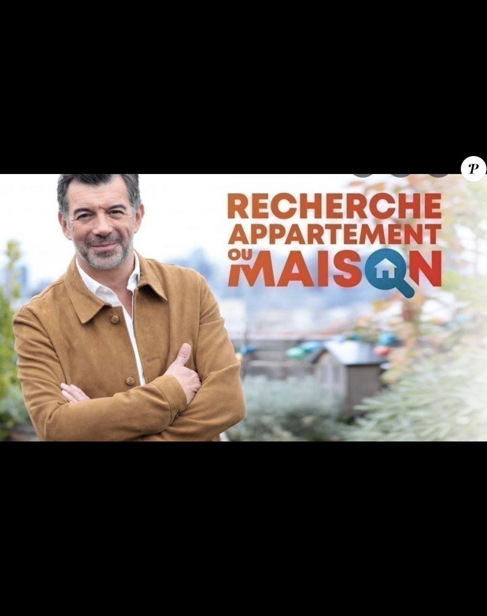 Recherche Appartement Ou Maison : Une Star De L'émission Est La ...