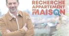 Recherche appartement ou maison : Une star de l'émission est la "jumelle" d'une célèbre animatrice