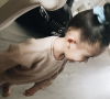 Anaïs Camizuli dévoile une nouvelle photo de sa fille Kessi - Instagram