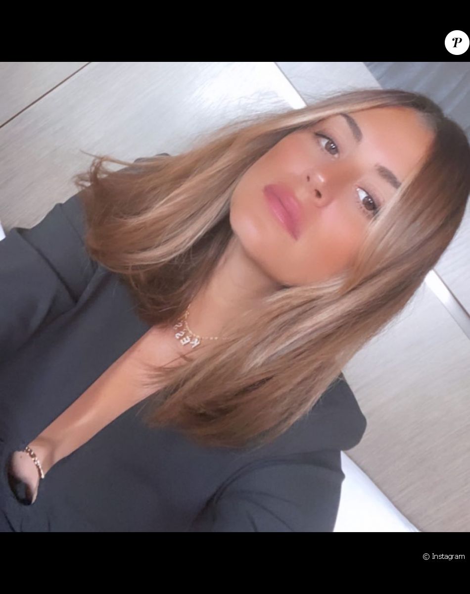 Anaïs Camizuli parle de ses soucis de santé sur Snapchat