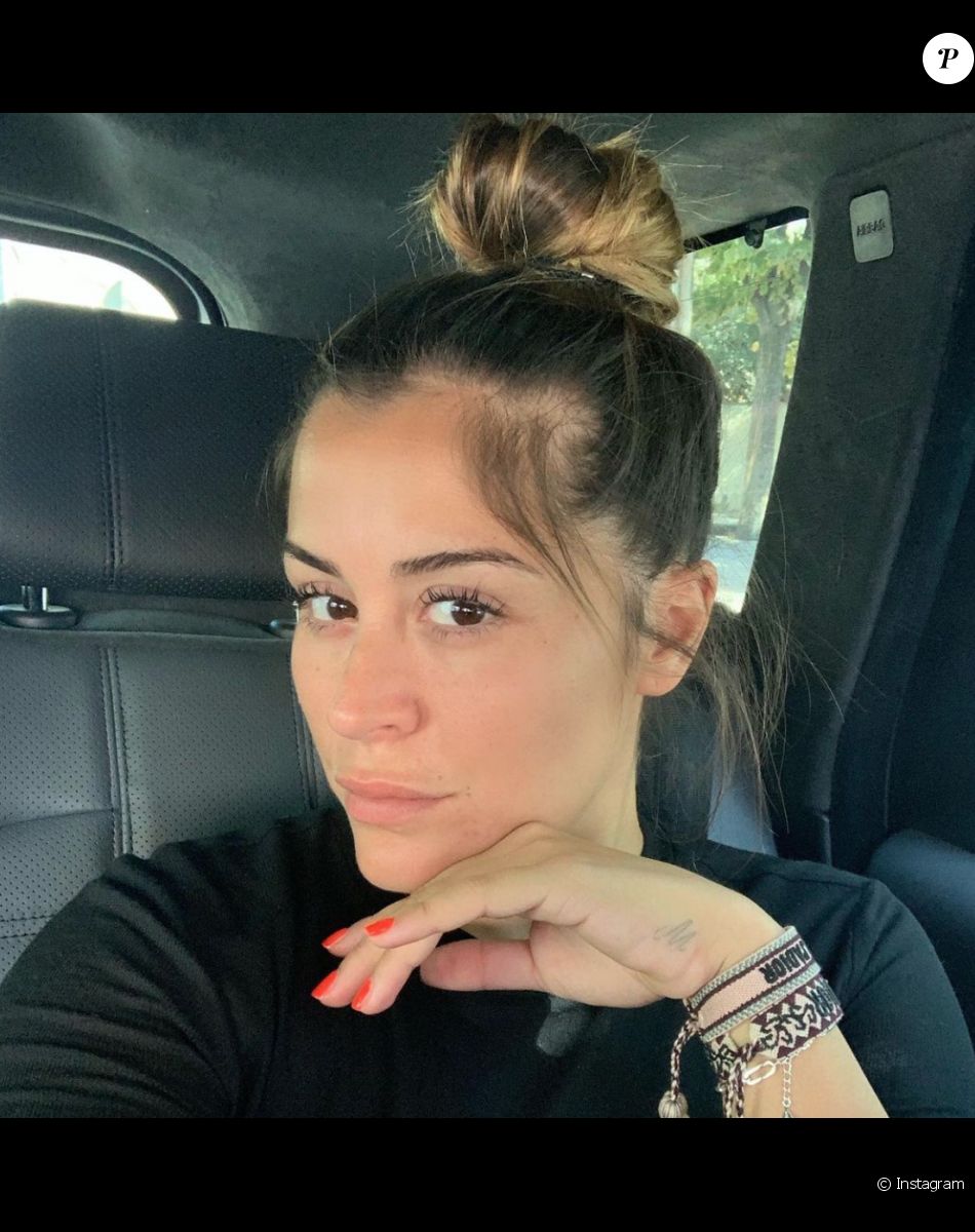 Anaïs Camizuli annonce avoir porté plainte contre une cyberharceleuse sur Instagram