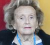 Elle a partagé la vie de Jacques Chirac de 1956 jusqu'à la mort de celui-ci en 2019.

Bernadette Chirac à un match de football caritatif organisé par le Variétés Club de France au profit de l'association "+ de Vie" à Mantes-la-Jolie.