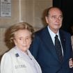 Bernadette Chirac a poussé Jacques à renoncer à une autre femme, aidée de sa belle-mère