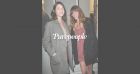 Charlotte Gainsbourg et Lou Doillon : leurs enfants Alice et Marlowe réunis dans une nouvelle campagne