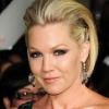 Jennie Garth en novembre 2009