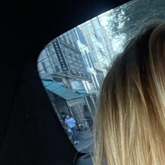Chloé Jouannet sur Instagram