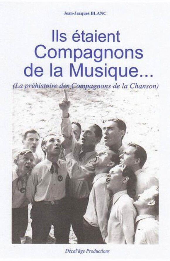 Louis Liébard, à l'origine des Compagnons de la musique et des Compagnons de la chanson, est décédé le 15 janvier 2010 à l'âge de 101 ans.