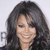 La chanteuse américaine Janet Jackson