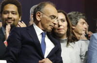 Extrait de l'émission Au tableau diffusé sur Europe 1 dans la matinale Culture-Médias présentée par Philippe Vandel