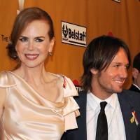 Nicole Kidman : Regardez-la se déchaîner en duo avec son chanteur de mari, Keith Urban !