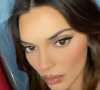 Quelque chose a changé sur le visage de Kendall Jenner. Le top model fait l'objet de soupçons sur une opération de chirurgie esthétique...