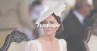 Kate Middleton : Dentelle, grand chapeau et hommage à Diana pour son dernier jour en Jamaïque