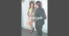 Lou Doillon enceinte : un look spécial pour sa 1ere apparition après l'annonce