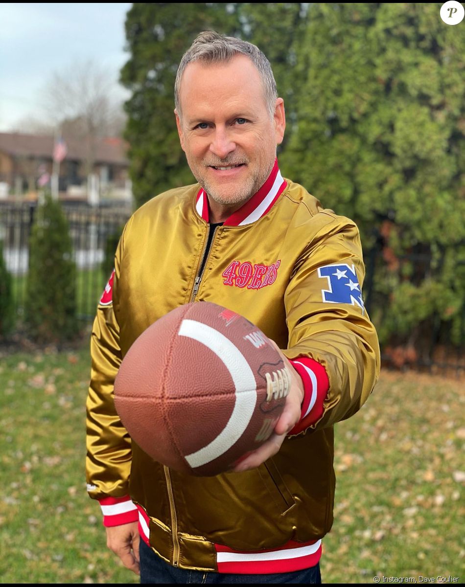 Dave Coulier