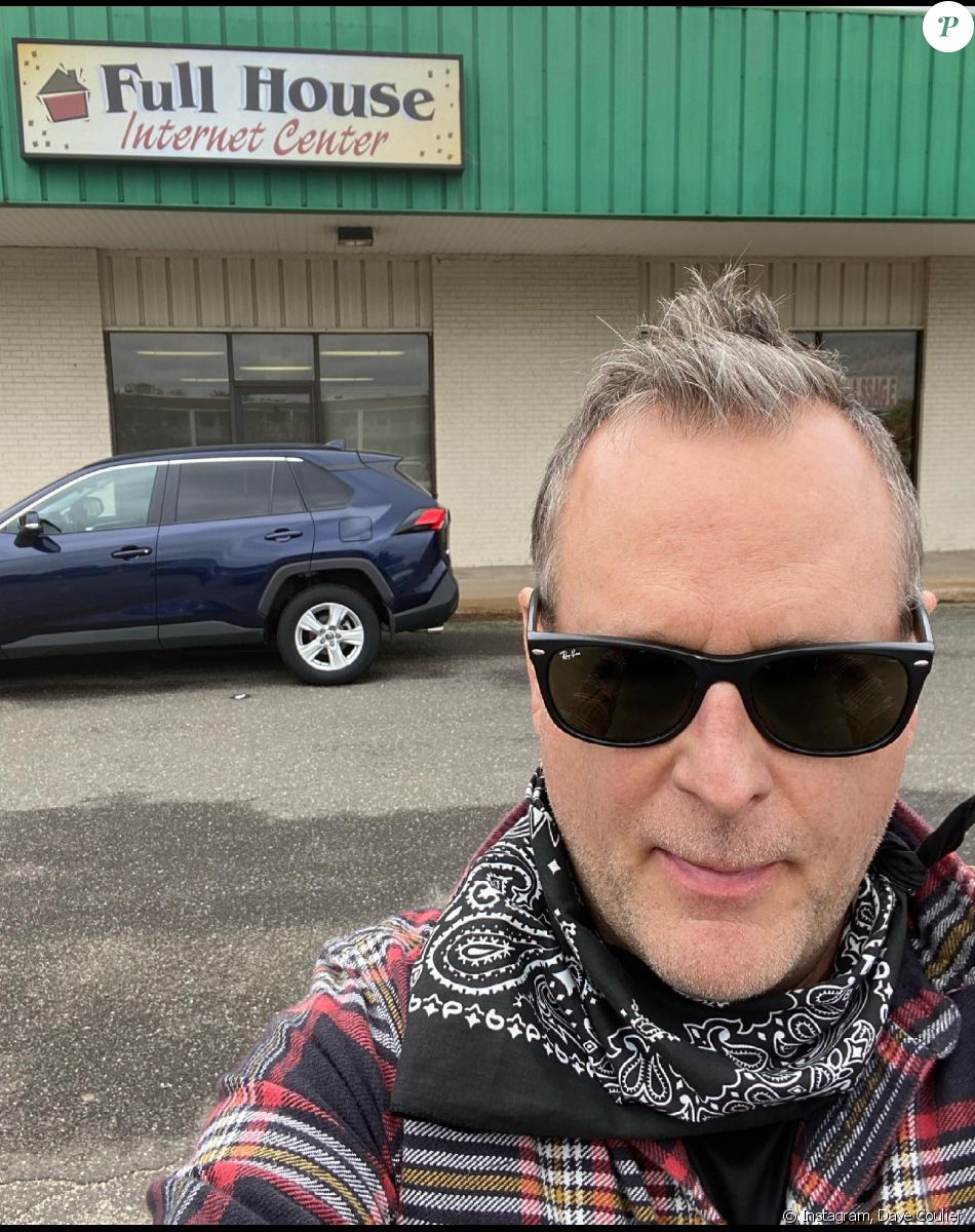 Dave Coulier