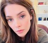 Ashley Greene enceinte : elle dévoile sa première échographie sur Instagram