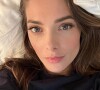 Ashley Greene enceinte : elle dévoile sa première échographie sur Instagram