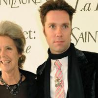 Rufus Wainwright et sa soeur Martha sont dans le chagrin...