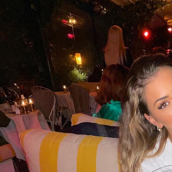 Mélanie Da Cruz, révélée dans "Secret Story", est mariée au footballeur Anthony Martial et maman d'un petit garçon prénommé Swan.