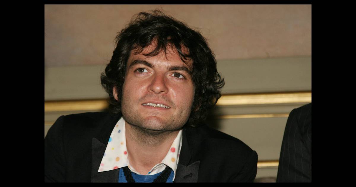 Matthieu Chedid - Purepeople