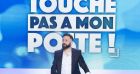 Danielle Moreau confie avoir été très touchée par la Covid-19 dans "Touche pas à mon poste" - C8