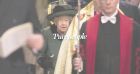 Hommage au prince Philip : la reine Elizabeth affectée, face au poids du deuil