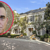 Robbie Williams : Après avoir vendu sa maison à Drake, il s'offre une nouvelle villa hors de prix