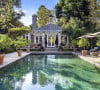 Robbie Williams s'est offert une villa à Los Angeles pour 49.5 millions de dollars. 