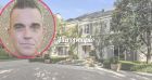 Robbie Williams : Après avoir vendu sa maison à Drake, il s'offre une nouvelle villa hors de prix
