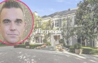 Robbie Williams : Après avoir vendu sa maison à Drake, il s'offre une nouvelle villa hors de prix