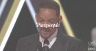 Oscars 2022 : Un célèbre acteur tacle Will Smith et se fait descendre en flèche, vidéo à l'appui...