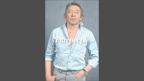 Serge Gainsbourg, son pacte d'amour avec Lise Lévitzky : "Il y avait du sang partout, c'était dégueulasse"