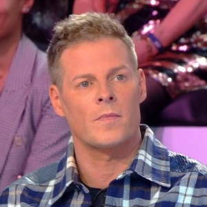 Matthieu Delormeau dévoile une technique de drague plutôt étonnante sur le plateau de TPMP