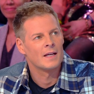 Matthieu Delormeau dévoile une technique de drague plutôt étonnante sur le plateau de TPMP