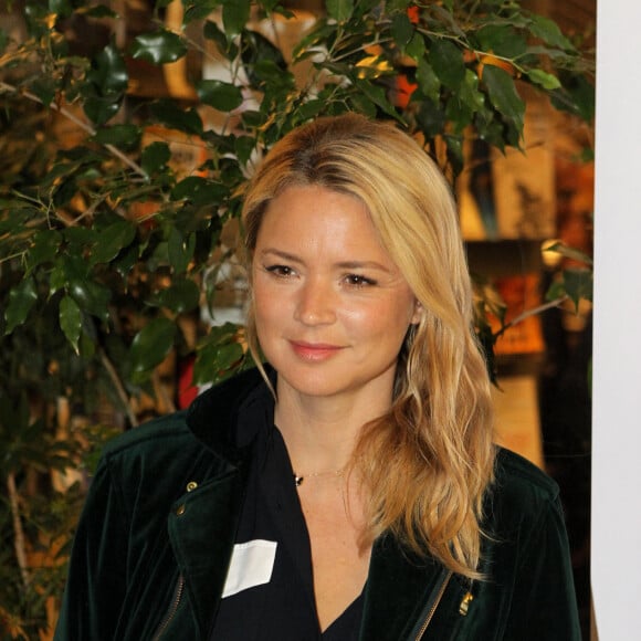 Virginie Efira - Première du film "Un amour impossible" lors du festival du film français à Athènes en Grèce le 6 avril 2019.