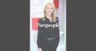 Virginie Efira "provinciale sympatoche et un peu vulgaire" : l'actrice cash sur ses débuts