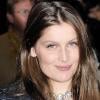 L'actrice et mannequin français Laetitia Casta