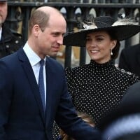 Kate Middleton et le prince William : Tom Cruise leur réserve une surprise incroyable !