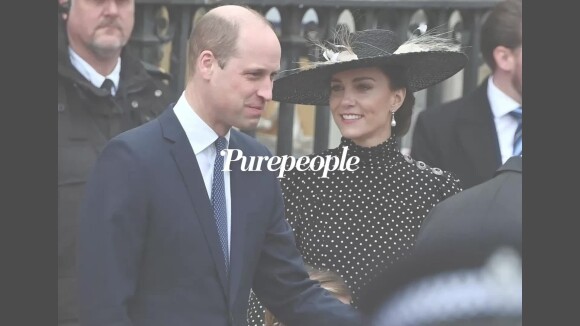 Kate Middleton et le prince William : Tom Cruise leur réserve une surprise incroyable !
