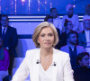 Exclusif - Valérie Pecresse - Enregistrement de l'émission "Face à Baba", présentée par C.Hanouna et diffusée en direct sur C8 le 23 mars 2022