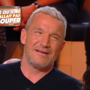 Benjamin Castaldi répond cash aux critiques sur ses quatre mariages