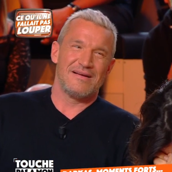 Benjamin Castaldi répond cash aux critiques sur ses quatre mariages
